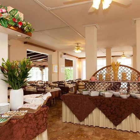 Hotel Arborea Lido di Jesolo Esterno foto