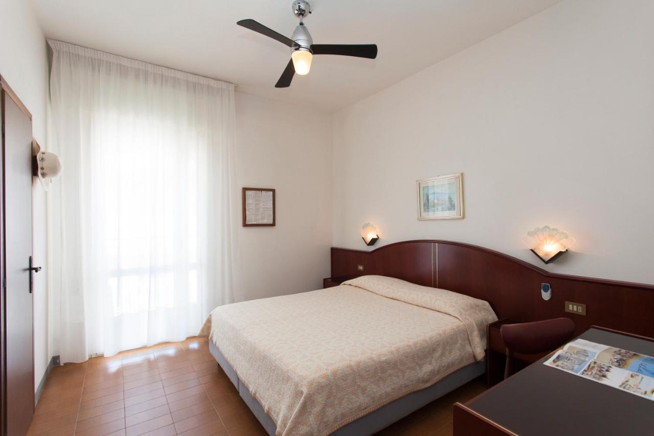 Hotel Arborea Lido di Jesolo Esterno foto