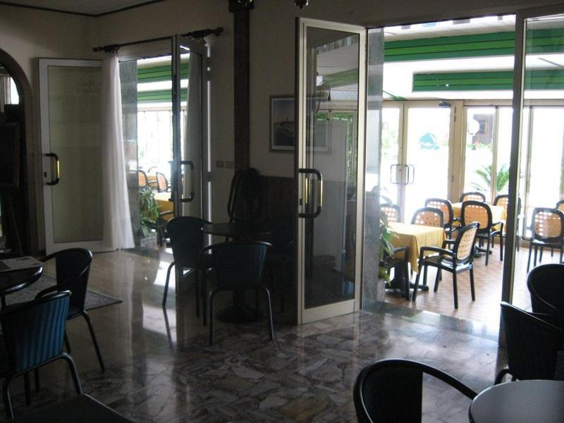 Hotel Arborea Lido di Jesolo Esterno foto