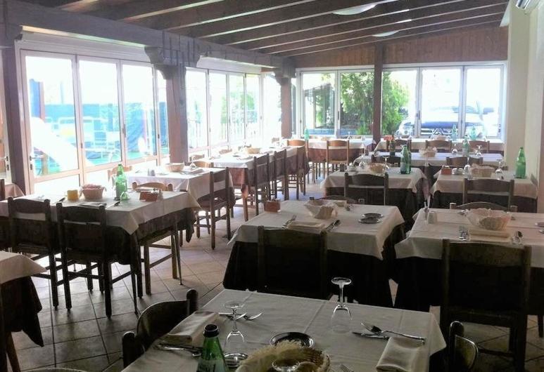 Hotel Arborea Lido di Jesolo Esterno foto