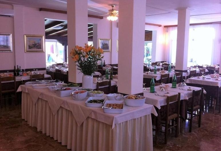 Hotel Arborea Lido di Jesolo Esterno foto