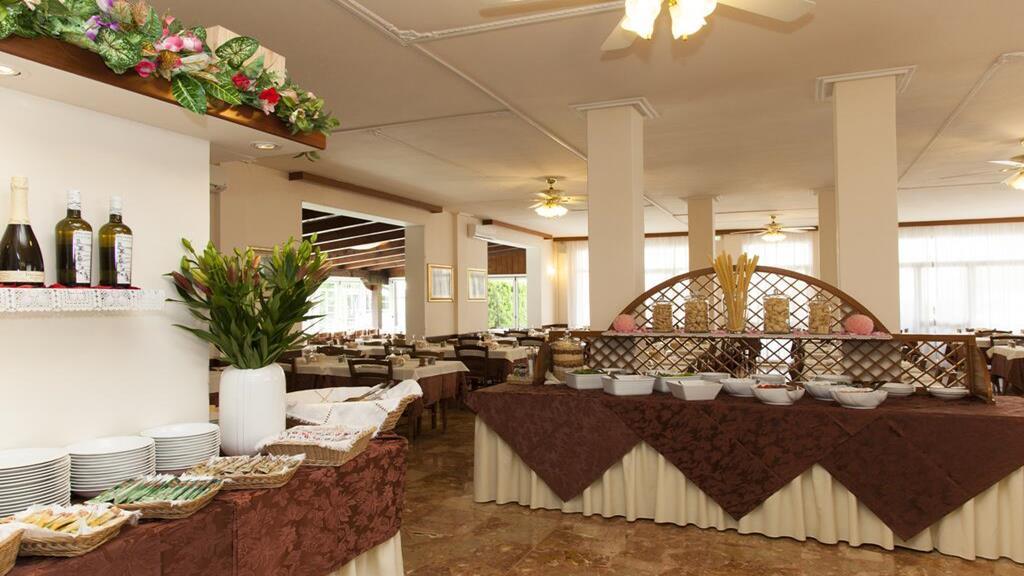 Hotel Arborea Lido di Jesolo Esterno foto