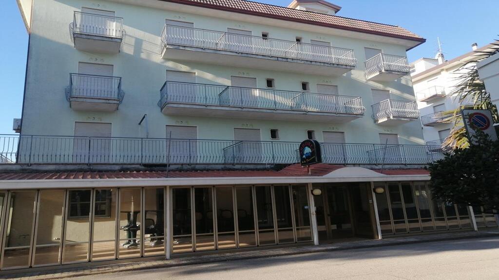 Hotel Arborea Lido di Jesolo Esterno foto