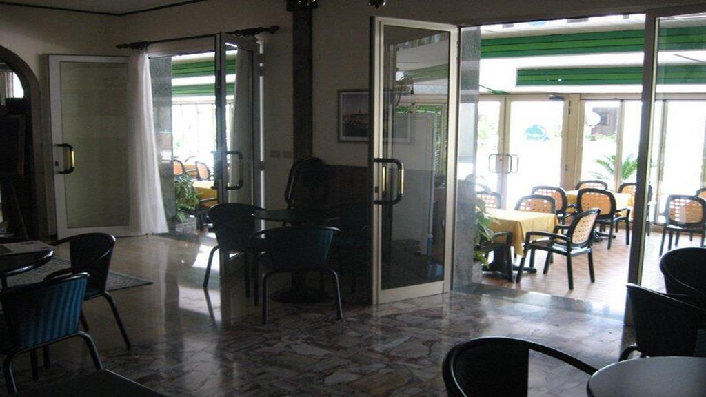 Hotel Arborea Lido di Jesolo Esterno foto