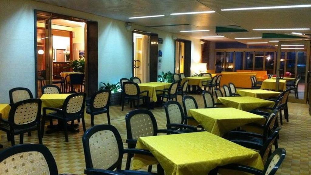 Hotel Arborea Lido di Jesolo Esterno foto